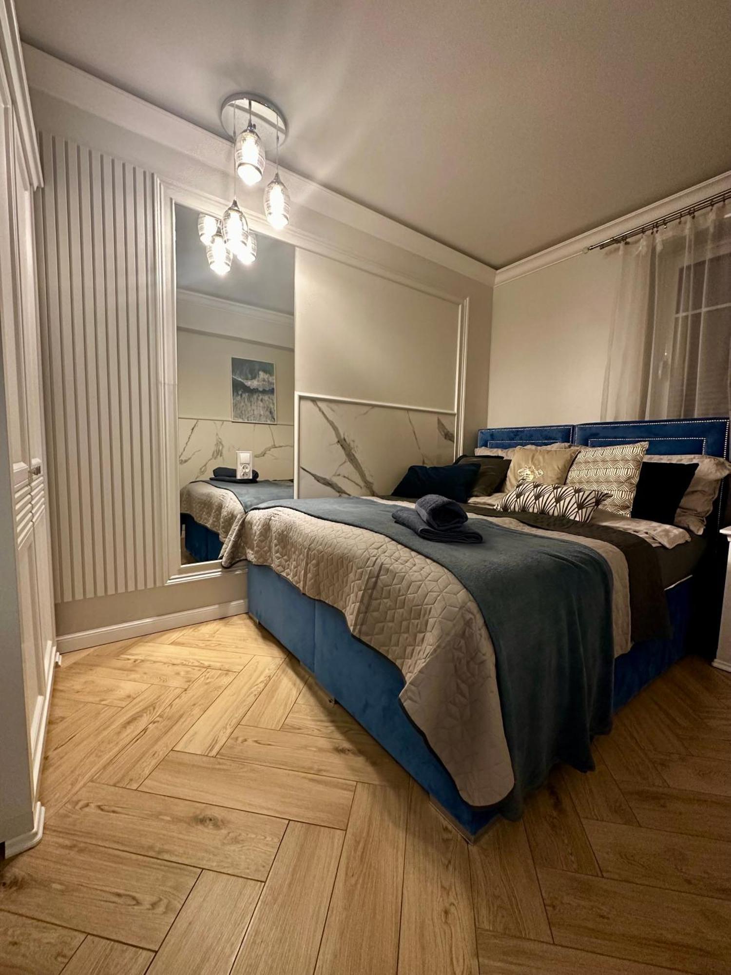 Apartamenty Kielce- Klonowa Nad Zalewem, 1-14 Osob, Faktura, Parking, Centrum Exterior foto