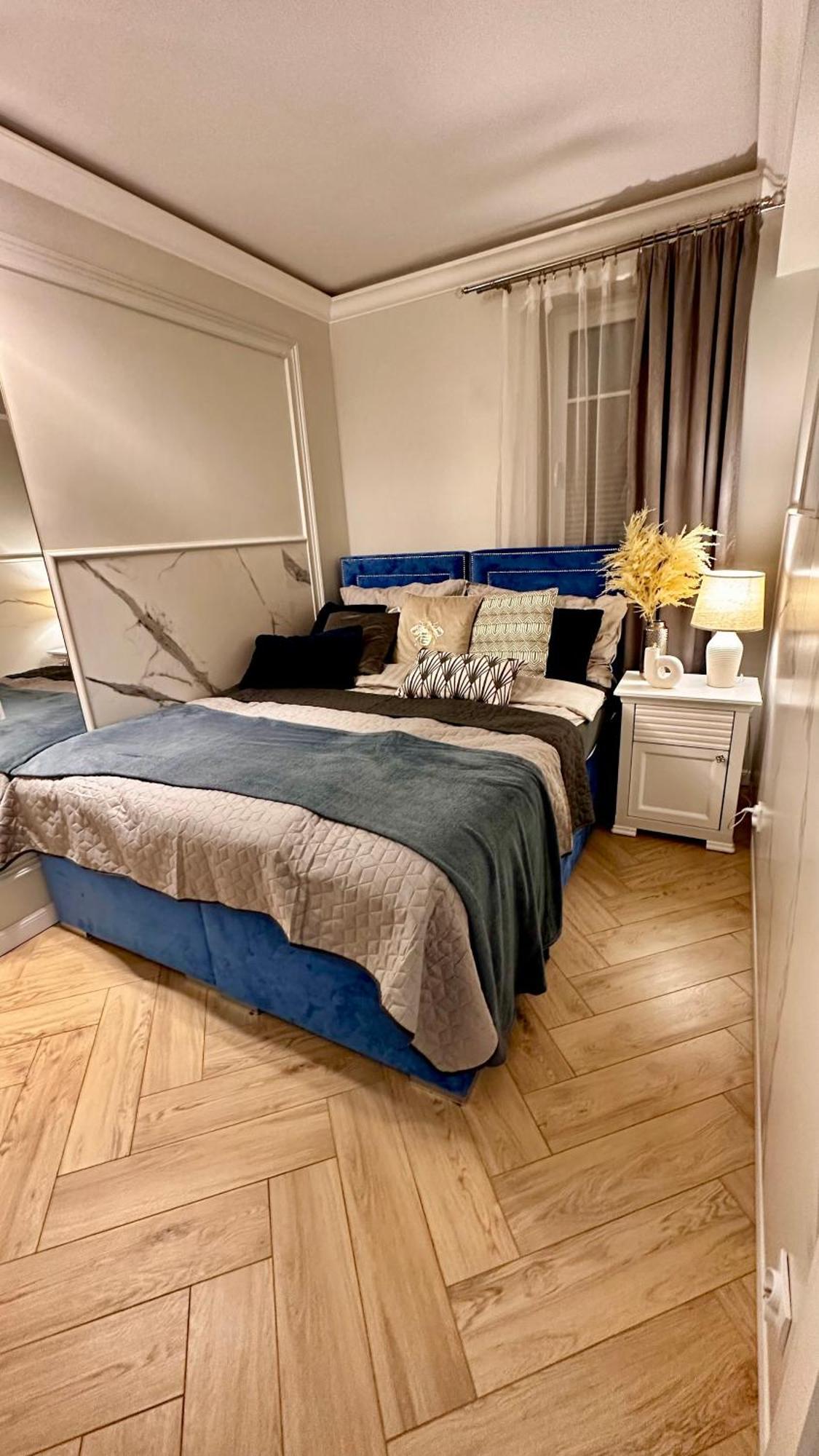 Apartamenty Kielce- Klonowa Nad Zalewem, 1-14 Osob, Faktura, Parking, Centrum Exterior foto